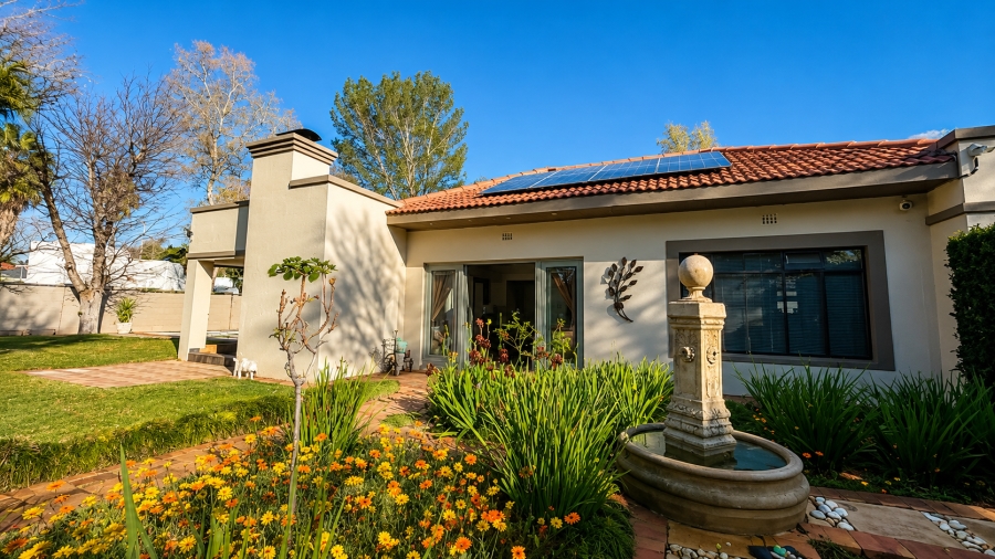 3 Bedroom Property for Sale in Wilkoppies North West